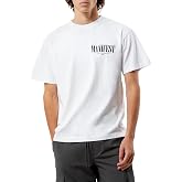 PacSun Men's Misery Cropped Boxy T-Shirt