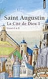 La cité de Dieu, tome 1 by 