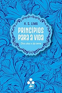 Livro Princípios para a vida: Dos céus e da terra