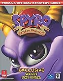 Spyro: Enter the Dragonfly (Prima's Official Strategy Guide) by 