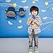 Skip Hop Toddler Backpack, Zoo Preschool Ages 3-4, Bat