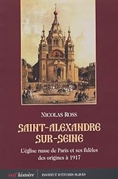 Saint-Alexandre-sur-Seine
