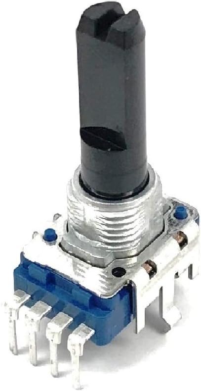 Dcs1128 Dcs1097 Hi Mid Low Filter 1 2 Fx Level Hp Potentiometer Rotary For Pioneer Dj Ddj Rb Ddj Sb Ddj 800 Ddj 400 Amazon Co Uk Musical Instruments