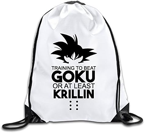 LHLKF GOKU One Size New Design Tote Bag