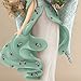 The Hamilton Collection Thomas Kinkade Religious Figurine: Guardian of The Garden of Prayer
