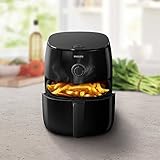 Philips Viva 2 1425W Turbostar Multi-Cooker Low-Fat Airfryer