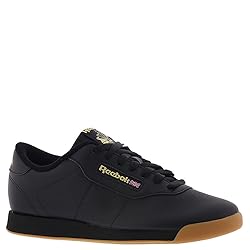 Reebok Women's Princess Wide Fashion