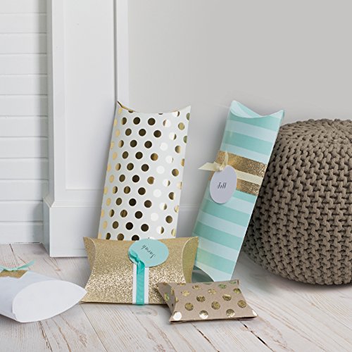 We R Memory Keepers Pillow Box Punch Board Multicolor Amazon In