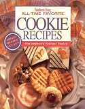 Southern Living All-Time Favorite Cookie Recipes by 
