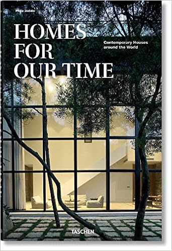 Homes For Our Time Contemporary Houses Around The World Jumbo