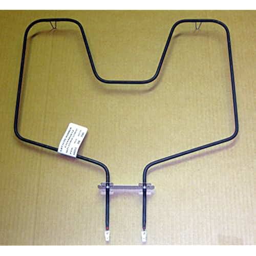 oven heating element kenmore