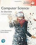 Computer Science: An Overview (12th Edition): 9780133760064: Computer ...