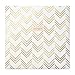 C.R. Gibson Gold Blush Post Bound Magnetic Page Photo Album