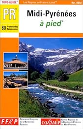 Midi-Pyrénées à pied
