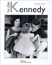 Le  clan Kennedy