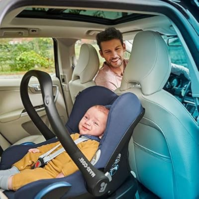 cabriofix baby car seat