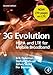 3G Evolution: HSPA and LTE for Mobile Broadband by Erik Dahlman, Stefan Parkvall