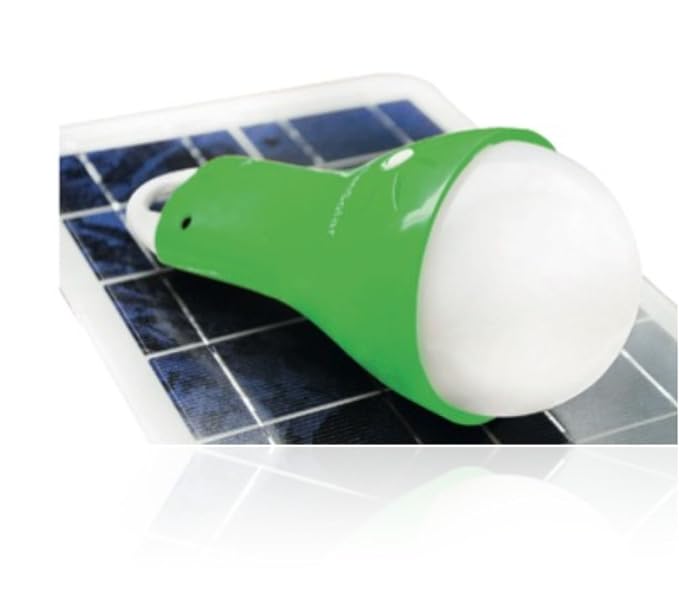 Canadian Solar Maple Solar System Mobile Lighting And Charging Solution