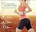K-berho Fitness Tracker HR, New Version Colorful Screen Smart Watch with Heart Rate Blood Pressure oxygen Monitor,Activity Tracker and Workout Tracker Smart Bracelet for IOS & Android