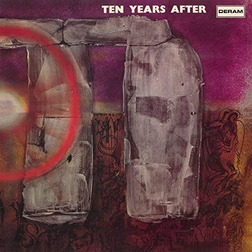 Amazon.com: Ten Years After: CDs & Vinyl