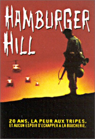 Hamburger Hill