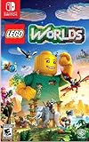 LEGO Worlds - Nintendo Switch