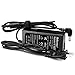 Selectec AC Power Adapter Charger for Toshiba Satellite C55-A5310 C55-A5386 C55-A5393 C55T-A5102 C675-S7133 C855-S5343 C875-S7304 L500-038 L855-S5119 L855-S5136NR L855D-S5117 L875-S7308 P855-S5102 PSK2GU