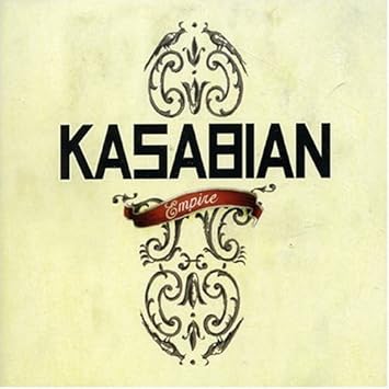 Kasabian Empire Amazon Com Music