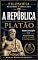 Livro A República de Platão: Resumida e Explicada (COLEÇÃO FILOSOFIA EXPLICADA E RESUMIDA Livro 1)