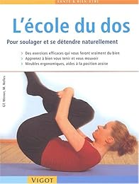 L' école du dos