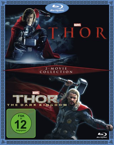 THOR / THOR - THE DARK KINGDOM