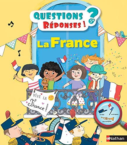 La France by 