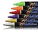 ArtColors Liquid Chalk Markers for chalkboard 12 Pack