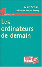 Les  ordinateurs de demain