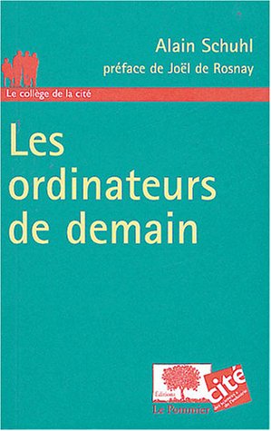 Les  ordinateurs de demain