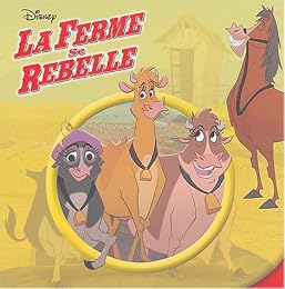 La  ferme se rebelle