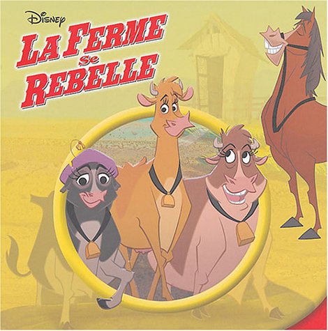 La  ferme se rebelle