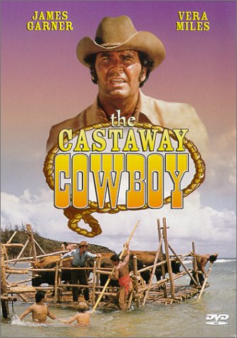 The Castaway Cowboy at Amazon