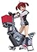 Good Smile Vividred Operation Akane Issiki Figma Action Figure
