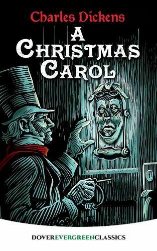 Christmas Carol Book Review and Ratings by Kids  Charles Dickens