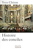 Histoire des conciles by