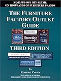 Furniture Factory Outlet Guide by 