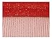 Floral Supply Online - 10 inch x 30 feet Red Metallic Mesh Ribbon. The Exclusive Metallic Red Mesh with A Unique Touch of Color and Sparkle.
