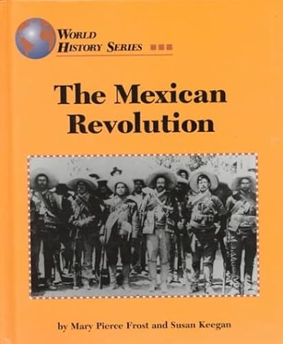 Download The Mexican Revolution PDF
