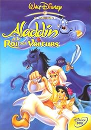 Aladdin Et Le Roi Des Voleurs