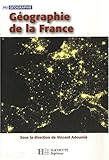 Image de Géographie de la France