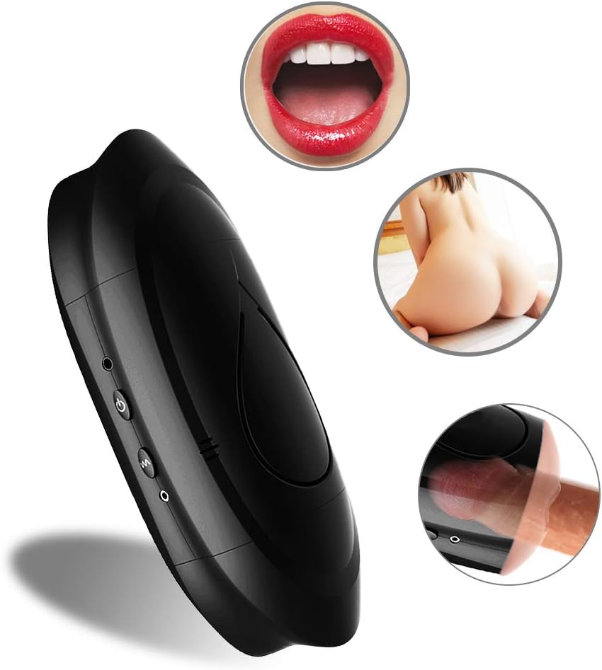 Sexy Underwear for Adults Man Masturabation Cup Toy for Men Gay Pussey Vibator Mini Gifts