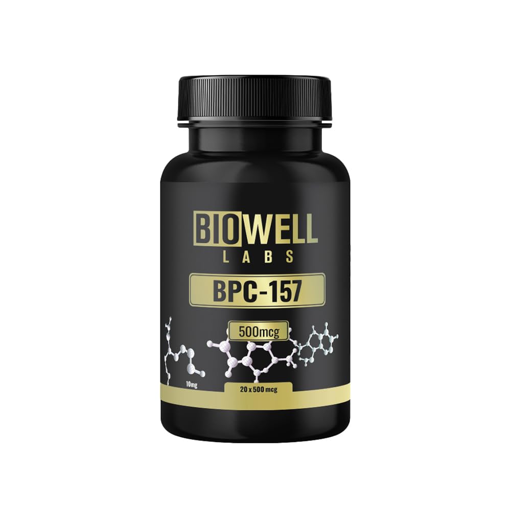 bpc 157 biowell labs BPC-157 in Miami: Cost, Legality & Provider Guide BioWell - Now available again