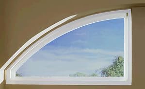 36" x 9 ft. Maximum Heat Control Platinum RV Window Film