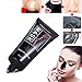 Blackhead Remover Mask, Purifying Peel-off Mask, Blackhead Mask, ToullGo Mask Black Mud Pore Removal Strip Mask For Face Nose Acne Treatment Oil Control